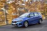 BMW 218d Gran Tourer M Sport 2018 года (WW)
